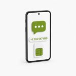 sms numbers