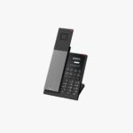 Snom HD351W Wireless DECT Headset – Mono with Charging Base