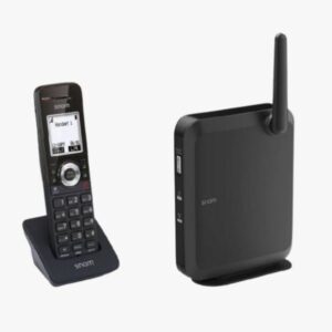 Telefono IP DECT Snom M110 SC – Telefono wireless entry-level