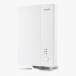 Snom M500 DECT IP Base Station – Multi-Cell Wireless Solution