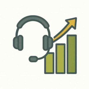 B2B Telepardavimų paslauga