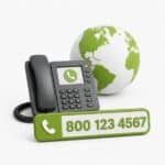 Toll-Free Numbers