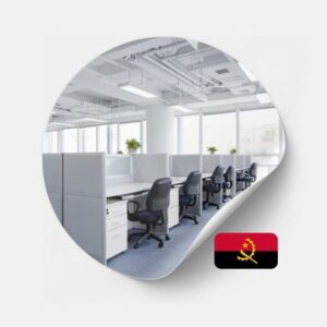 escritórios virtuais em angola