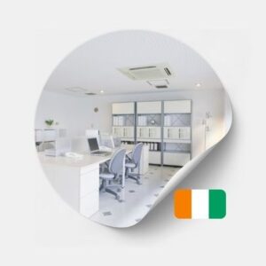 Costa do Marfim - Escritório Privado