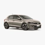 Volkswagen Polo Vivo 1.4 TSI Hatchback Rental