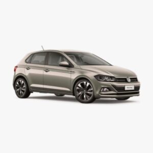 Volkswagen Polo Vivo 1.4 TSI Hatchback Rental