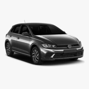 Volkswagen Polo 1.0 TSI Hatchback Rental