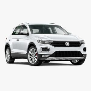 Volkswagen T-Roc 1.4 TSI Crossover Rental