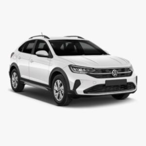 Volkswagen Taigo 1.0 TSI Crossover Rental