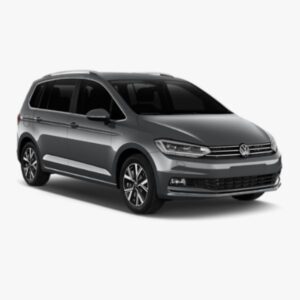 Volkswagen Touran 1.5 TSI 7-Seater MPV Rental