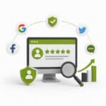 Online Reputation Management