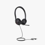 Yealink UH35 Duo Teams USB-C Wired Headset