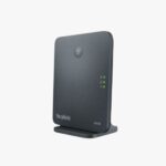 Yealink W76P DECT IP Phone System