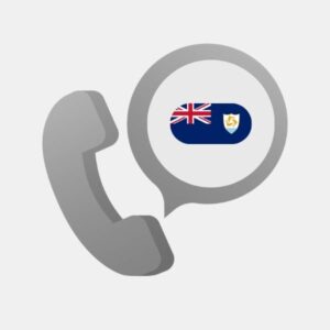 Anguila - Número Nacional de Negocios