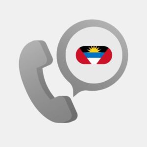 Antigua y Barbuda - Número Nacional de Negocios