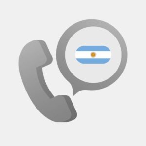 Argentina - Número Nacional de Negocios