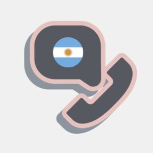 Argentina - Pandaigdigang Numero ng UIFN