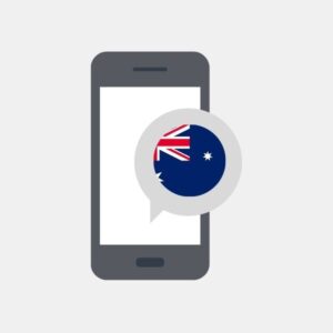 Austrália - VoIP Empresarial Móvel