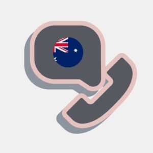 Australya - Pandaigdigang Numero ng UIFN