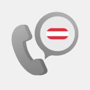 Austria - Número Nacional de Negocios
