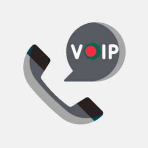 Bangladesh - Número local VoIP