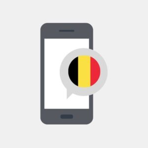 Bélgica - VoIP Empresarial Móvel