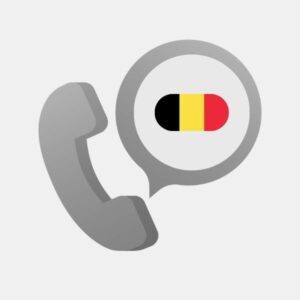 Bélgica - Número Nacional de Empresas