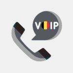 Virtuální číslo v Belgii