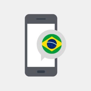 Brasil - VoIP Empresarial Móvel