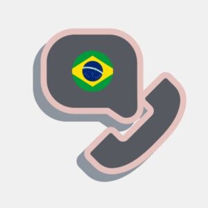 Brazil - Pandaigdigang Numero ng UIFN