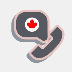 Canada - Pandaigdigang Numero ng UIFN