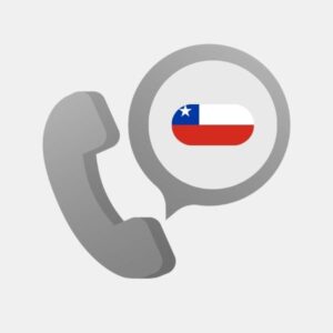 Chile - Número Nacional para Empresas