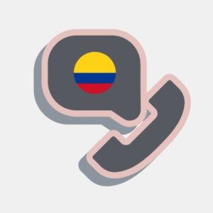 Colombia - Pandaigdigang Numero ng UIFN