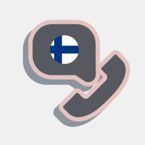 Finland - Pandaigdigang Numero ng UIFN