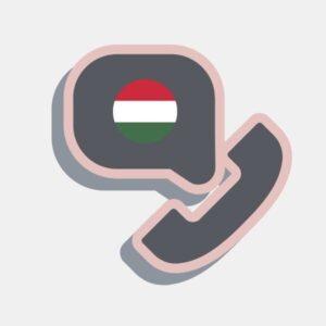 Hungary - Pandaigdigang Numero ng UIFN