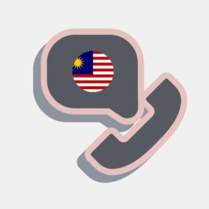 Malaysia - Pandaigdigang Numero ng UIFN