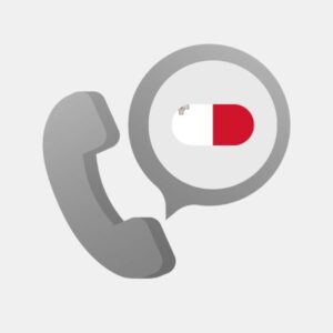 Malta - Número Nacional de Identificação Comercial