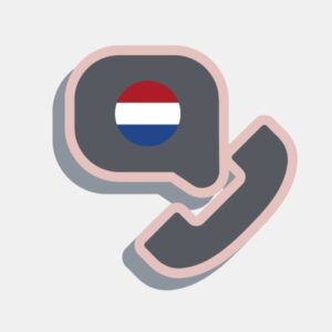 Netherlands - Pandaigdigang Numero ng UIFN