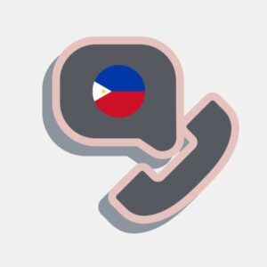 Pilipinas - Pandaigdigang Numero ng UIFN