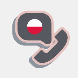 Poland - Pandaigdigang Numero ng UIFN