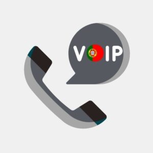 Numero virtuale del Portogallo