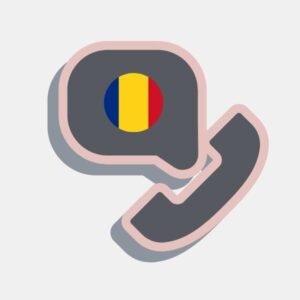 Romania - Pandaigdigang Numero ng UIFN
