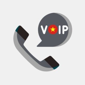 Número virtual do Vietnã