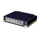Mediatrix 4102S - 2 FXS Analog VoIP Gateway