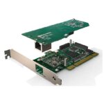 Sangoma A101 - Single Port T1/E1/J1 Card (A101)