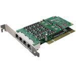 Sangoma A108 - 8-Port E1 PCI Interface Card