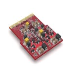 Sangoma A200-FXO - 2-Port FXO Analog Module