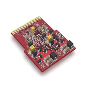 Sangoma A200-FXO - Módulo analógico FXO de 2 portas