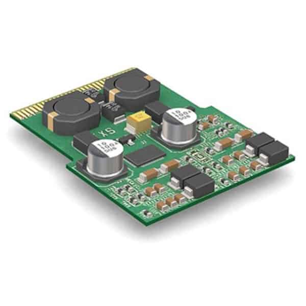 Sangoma A200-FXS - 2-Port FXS Analog Module