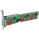 Sangoma A400E - Base Card PCI-e with Remora Module